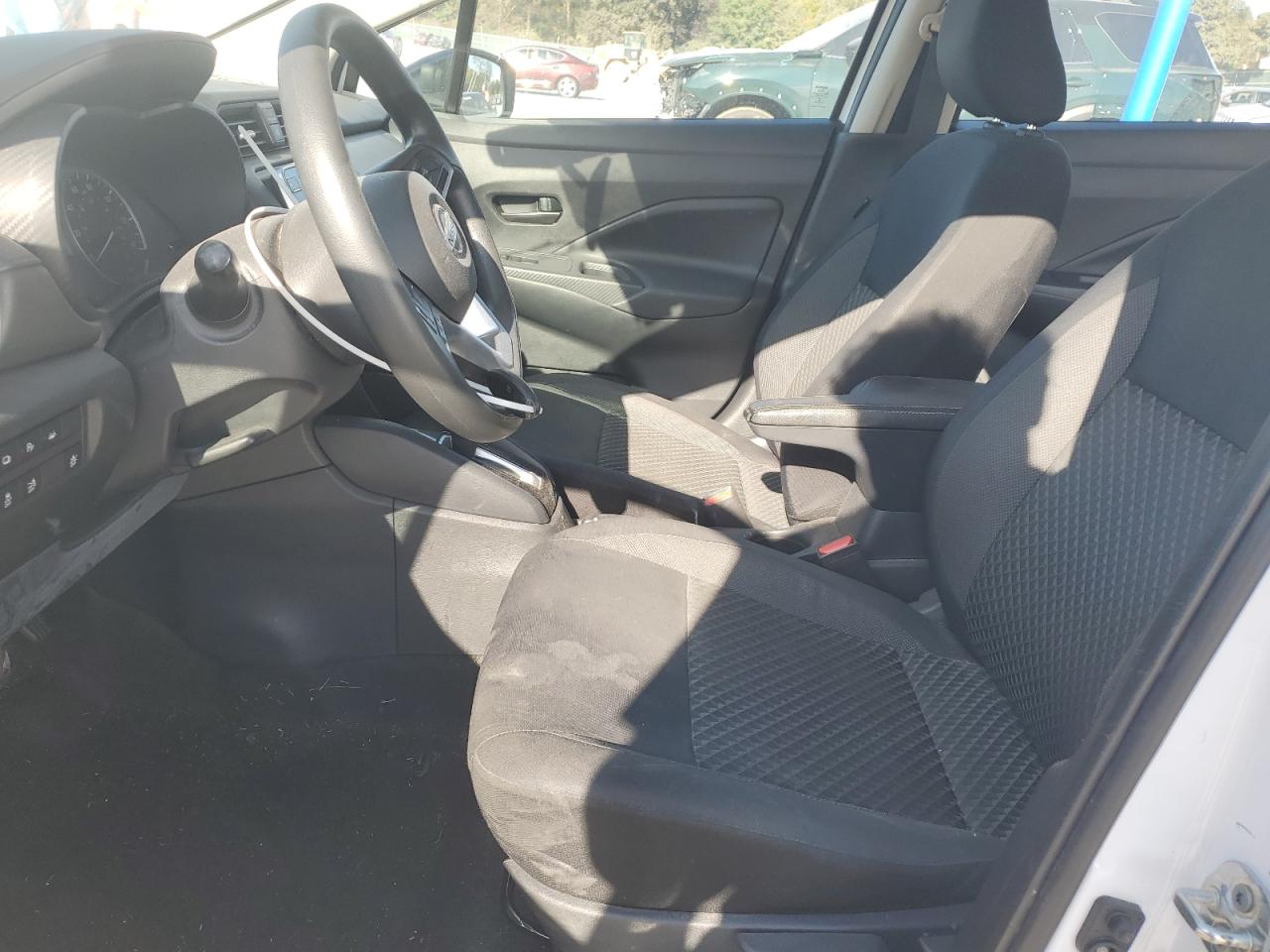 2020 Nissan Versa S VIN: 3N1CN8DV9LL904328 Lot: 86256825