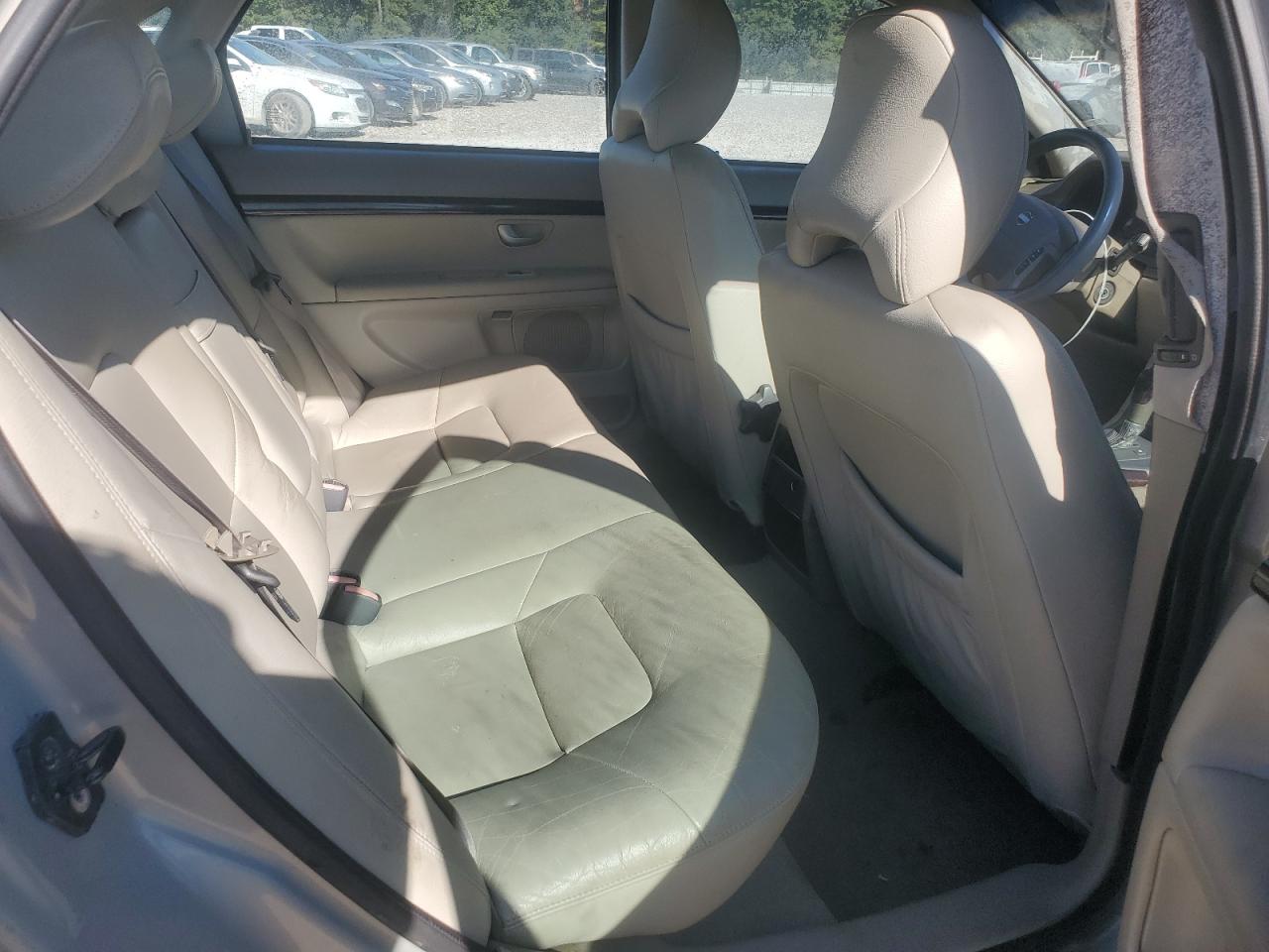 2003 Volvo S80 VIN: YV1TS92D631305068 Lot: 85364335