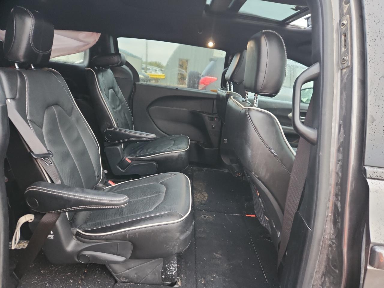 2023 Chrysler Pacifica Limited VIN: 2C4RC3GGXPR570459 Lot: 90425955