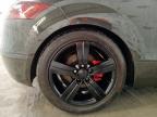 2009 AUDI TT QUATTRO TDI 2.0 TDI QUATTRO 2DR for sale at Copart BELFAST