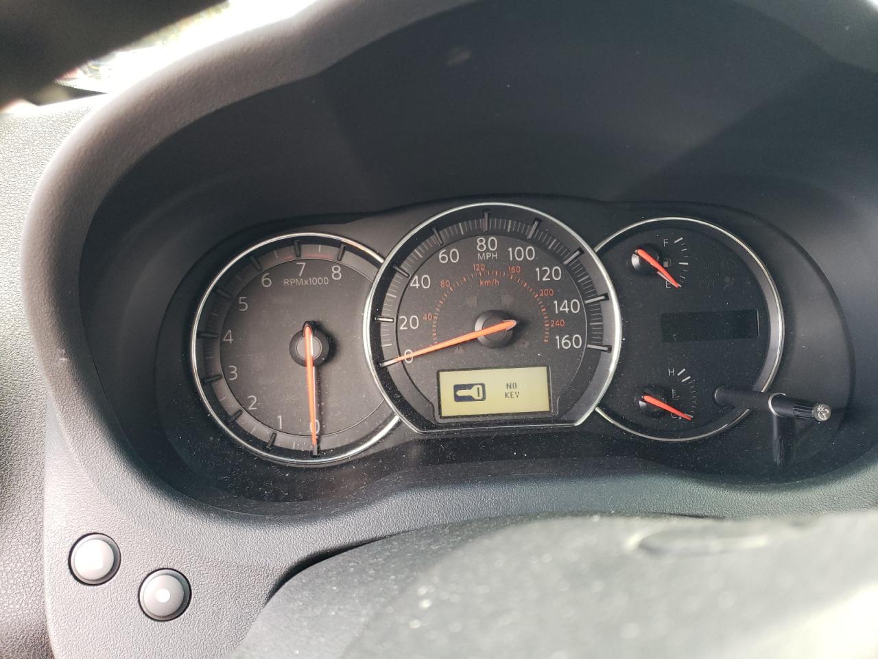 2013 Nissan Maxima S VIN: 1N4AA5AP2DC810296 Lot: 86299365