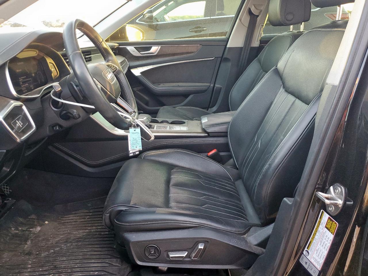 2019 Audi A6 Prestige VIN: WAUM2AF28KN089569 Lot: 90568325