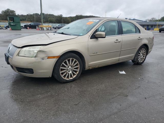 2007 Mercury Milan Premier