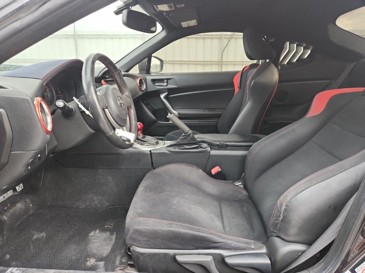 2013 Toyota Scion Fr-S VIN: JF1ZNAA10D2728486 Lot: 84935985