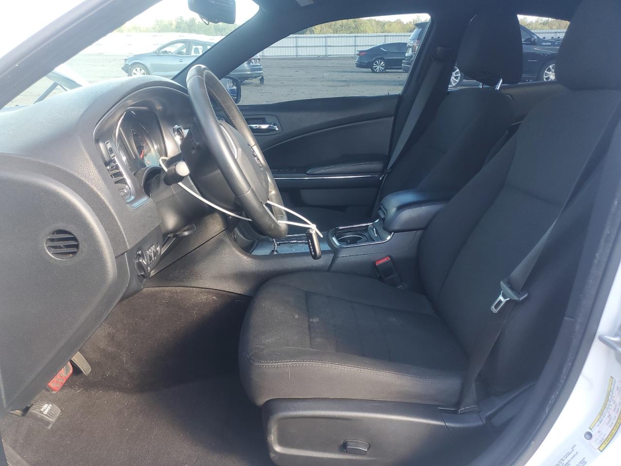 2014 Dodge Charger Se VIN: 2C3CDXBG8EH234995 Lot: 81899065