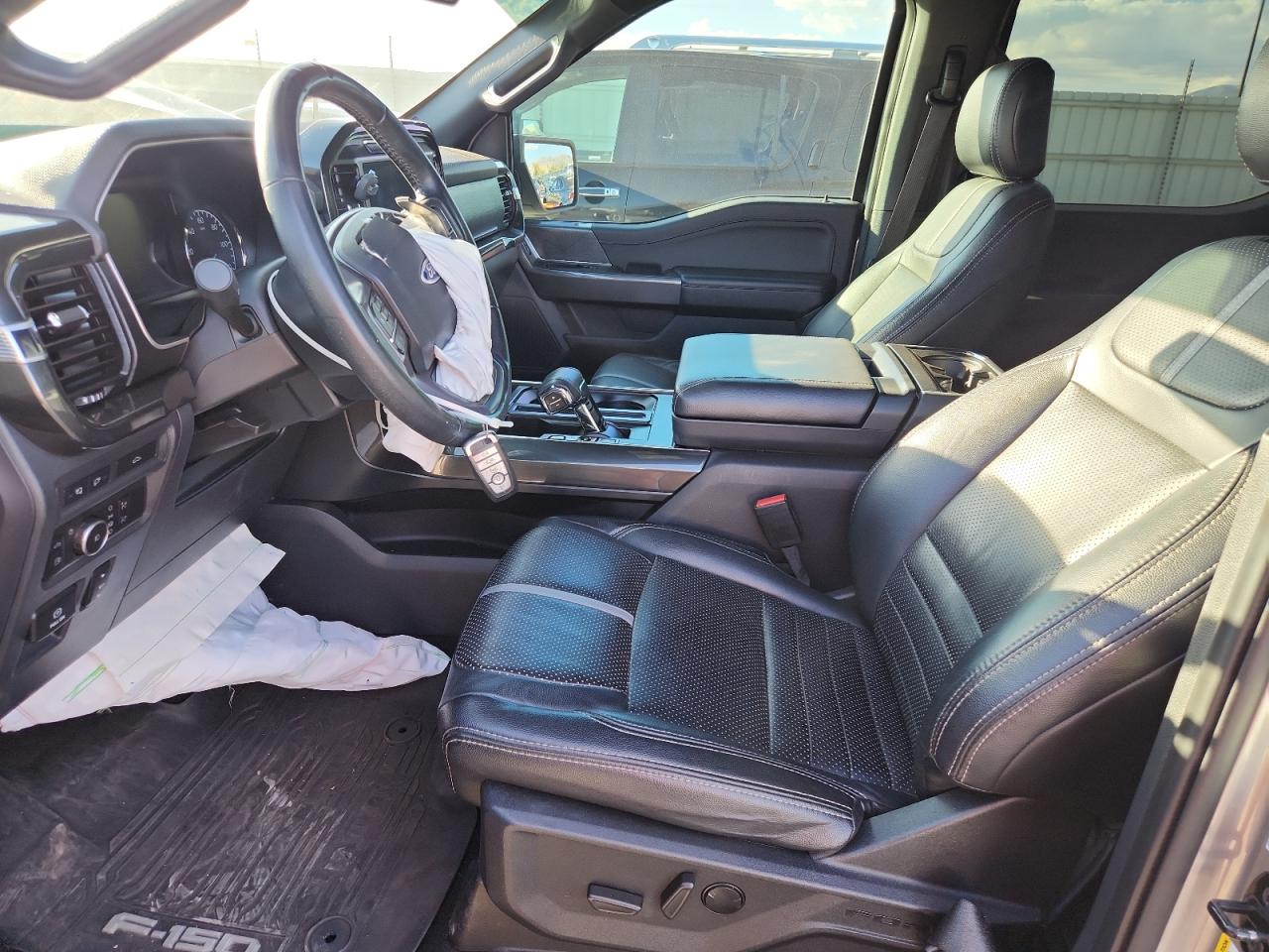 2021 Ford F150 Supercrew VIN: 1FTFW1ED2MFC95910 Lot: 85115815