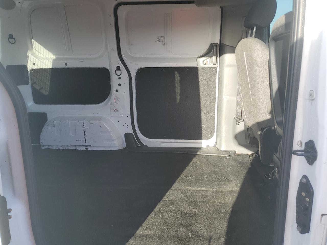 2020 Nissan Nv200 2.5S VIN: 3N6CM0KN8LK698751 Lot: 85717775