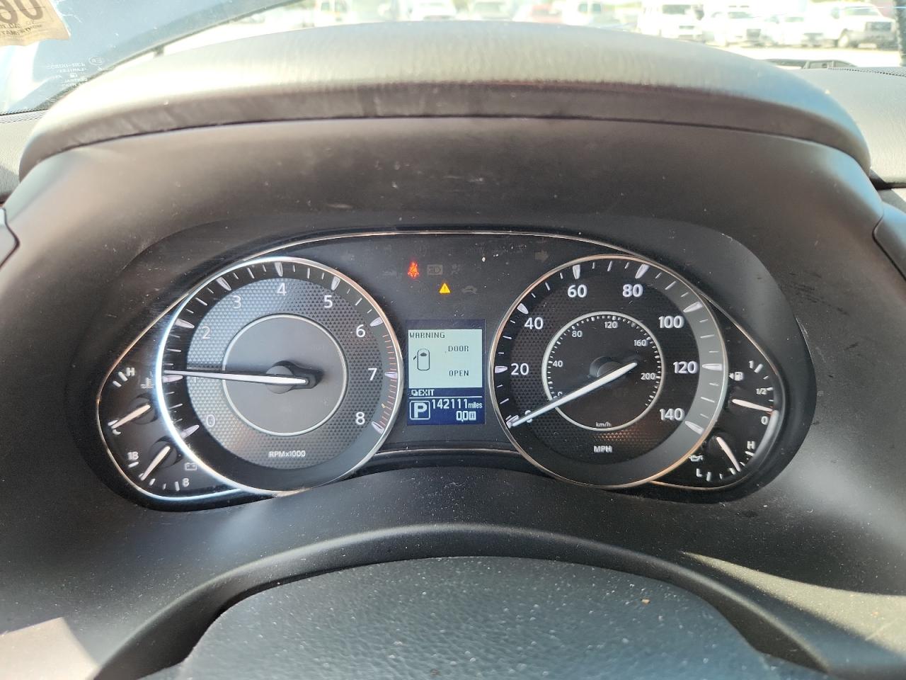 2018 Nissan Armada Sv VIN: JN8AY2ND7JX002507 Lot: 86070165