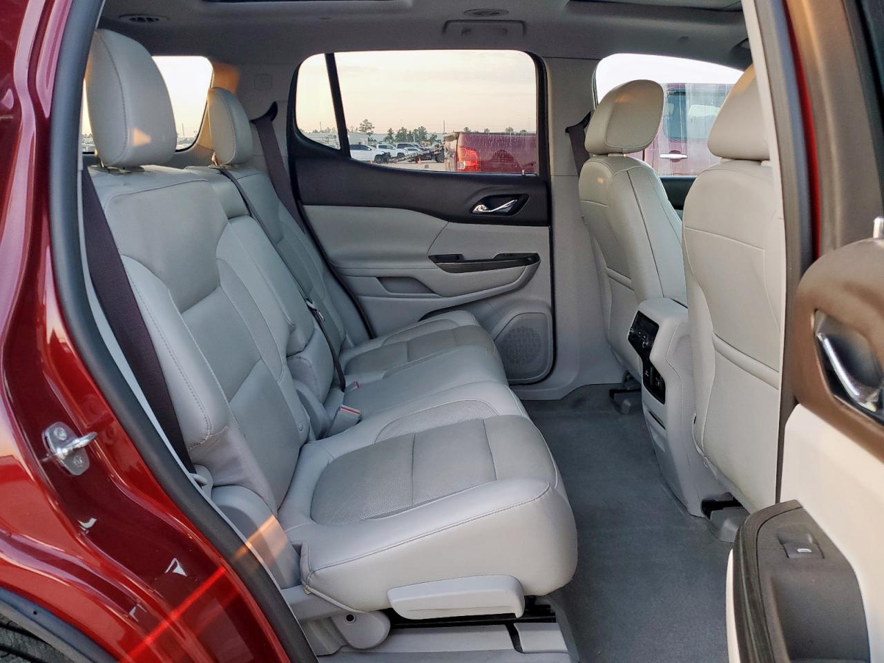 2017 GMC Acadia Slt-1 VIN: 1GKKNMLS4HZ169562 Lot: 82340205