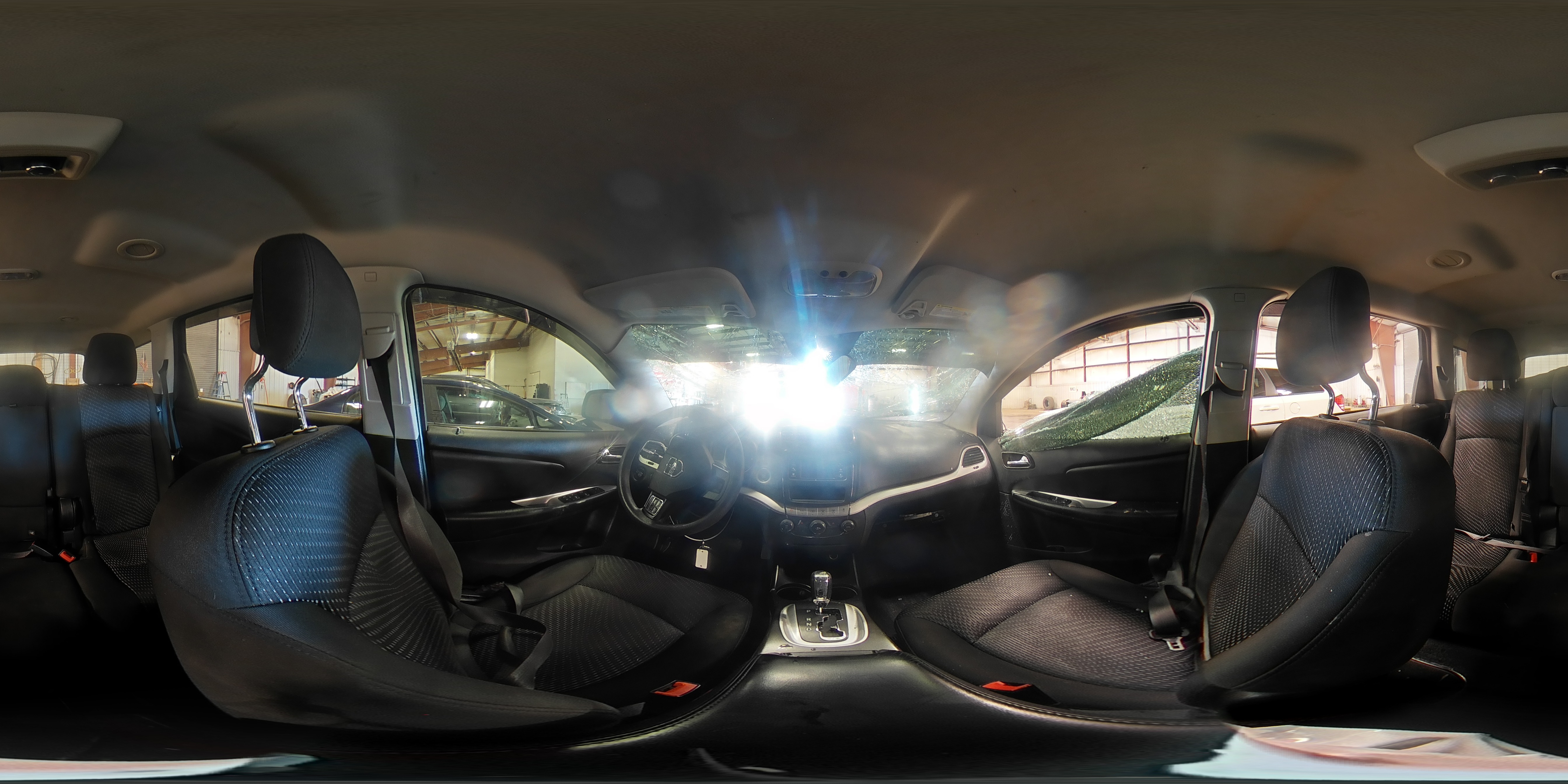 2017 Dodge Journey Sxt VIN: 3C4PDDBGXHT578481 Lot: 87435905