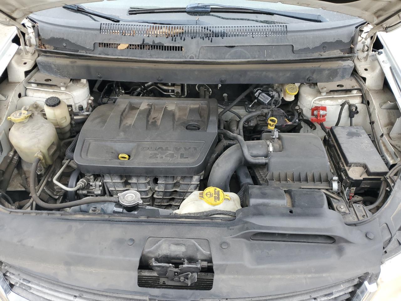 2009 Dodge Journey Se VIN: 3D4GG47B99T564600 Lot: 86486685