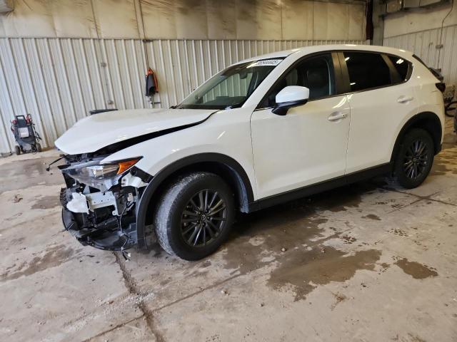MAZDA CX-5 TOURI 2021