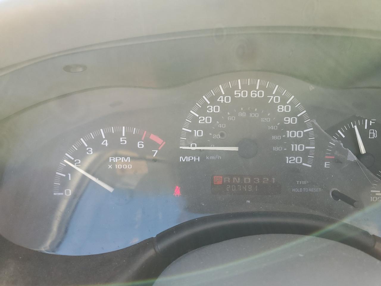 1998 Chevrolet Malibu Ls VIN: 1G1NE52M4WY159952 Lot: 85171445