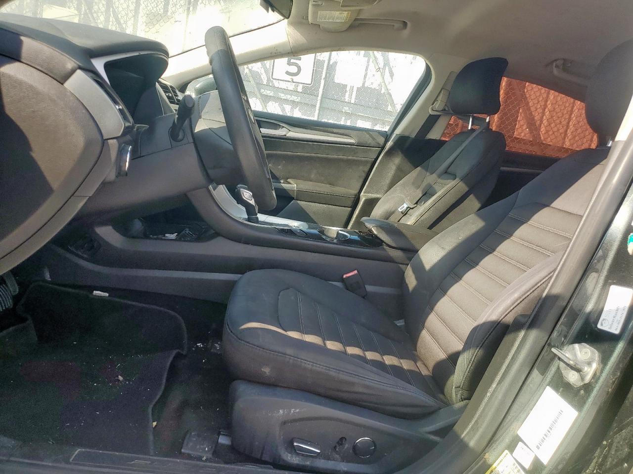 2015 Ford Fusion Se VIN: 3FA6P0H71FR185620 Lot: 85684745