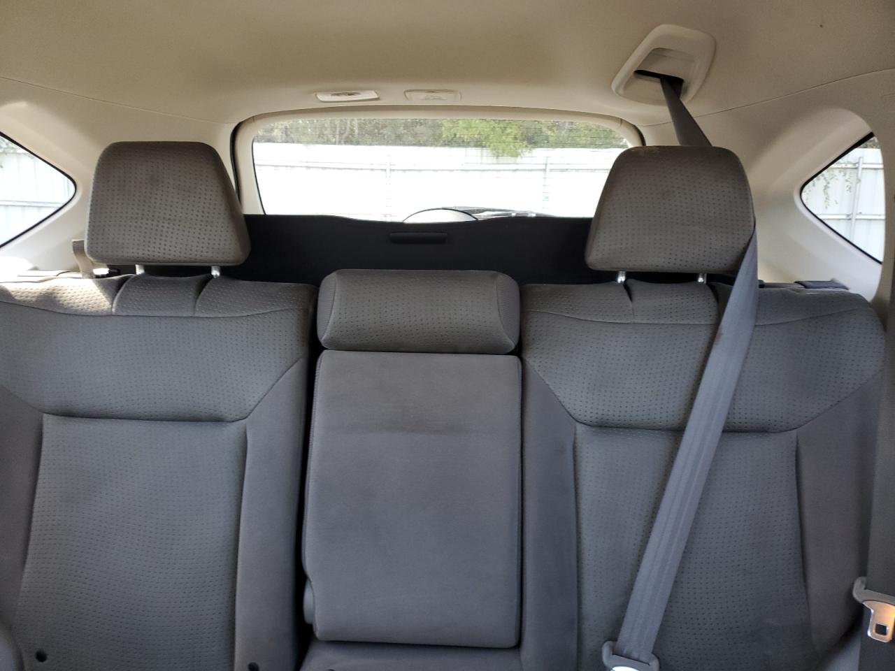 2013 Honda Cr-V Ex VIN: 5J6RM3H57DL024999 Lot: 82329225