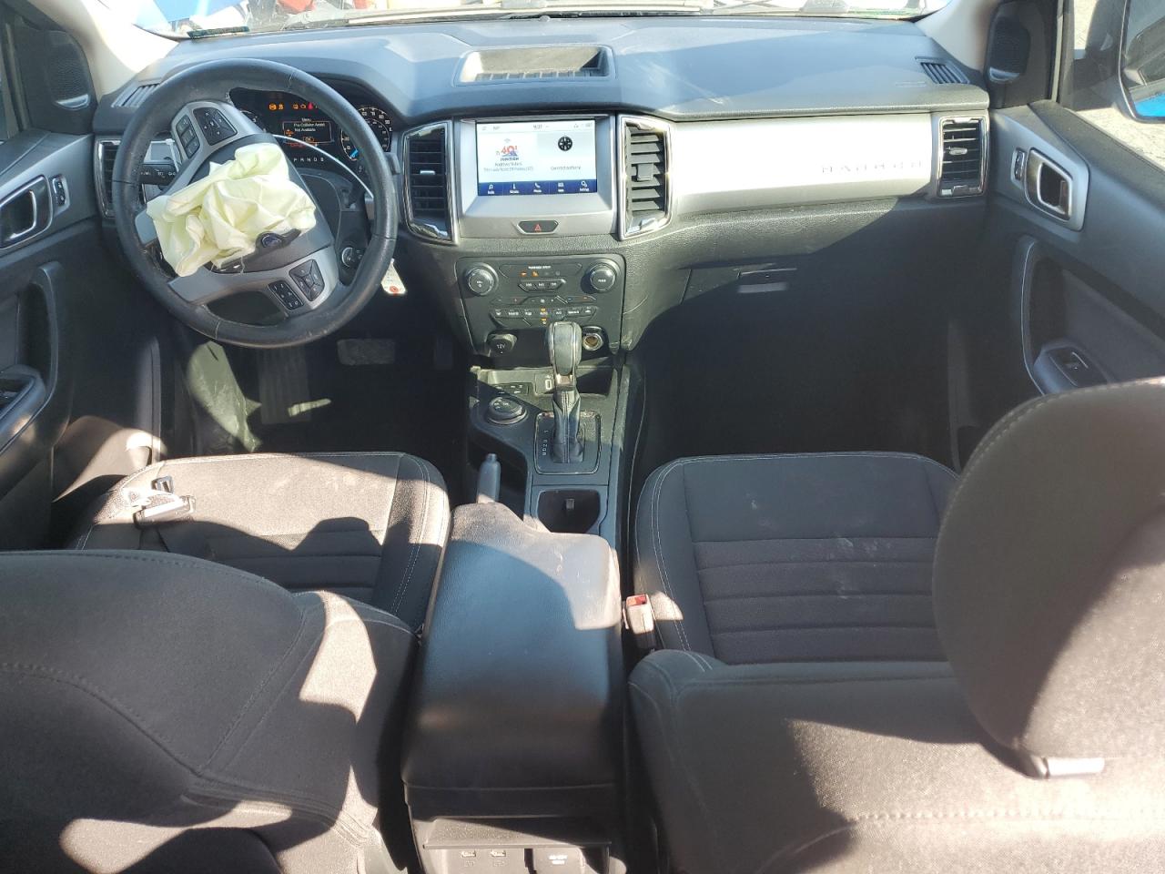 2022 Ford Ranger Xl VIN: 1FTER4FH5NLD17469 Lot: 84645505