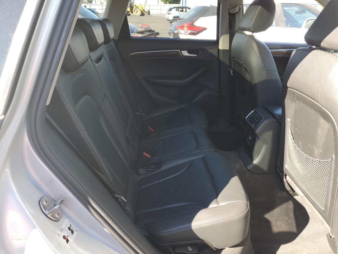 2010 Audi Q5 Premium Plus VIN: WA1LKAFP8AA030533 Lot: 90941205