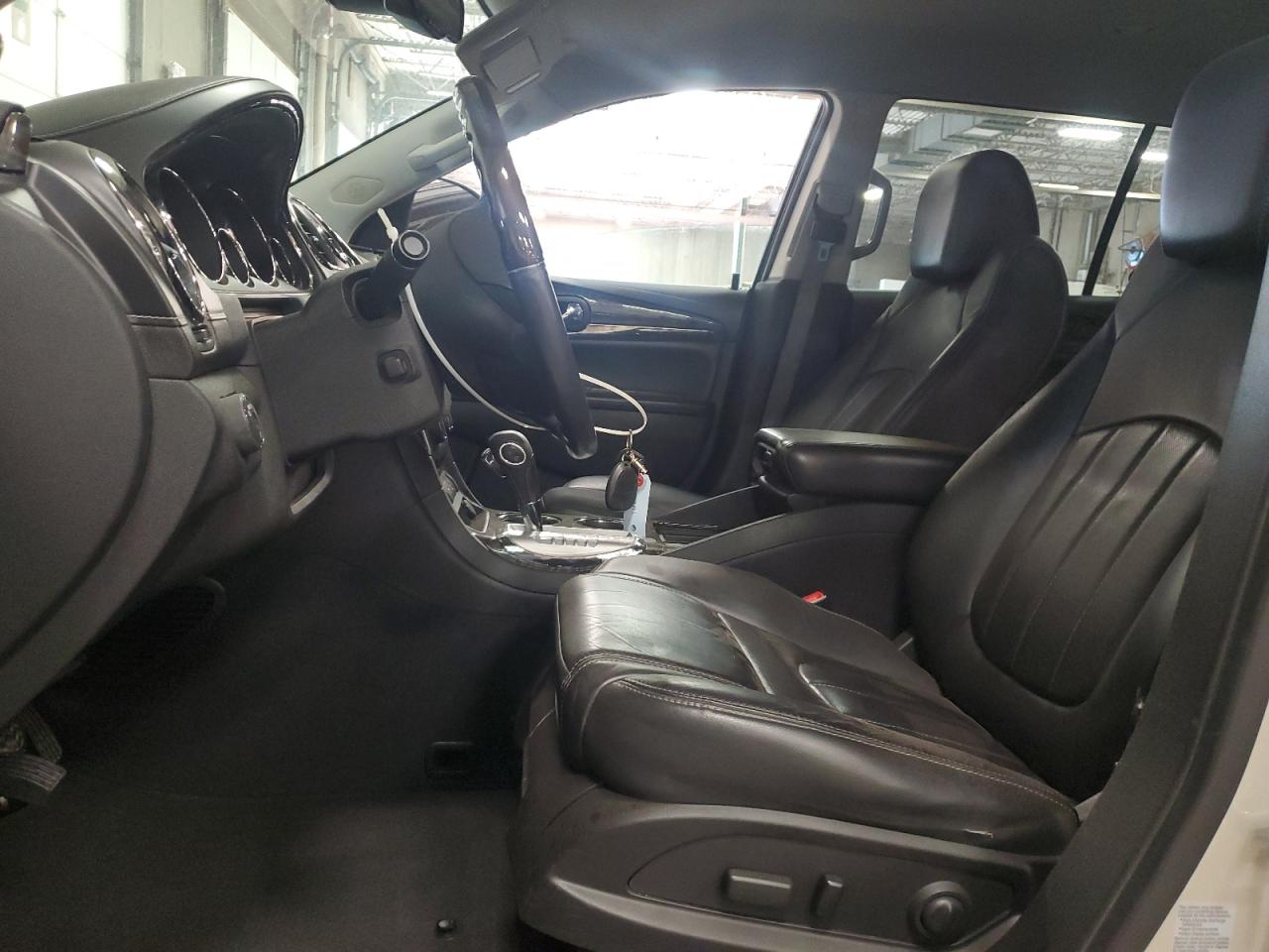 2014 Buick Enclave VIN: 5GAKRCKD2EJ286629 Lot: 82350515