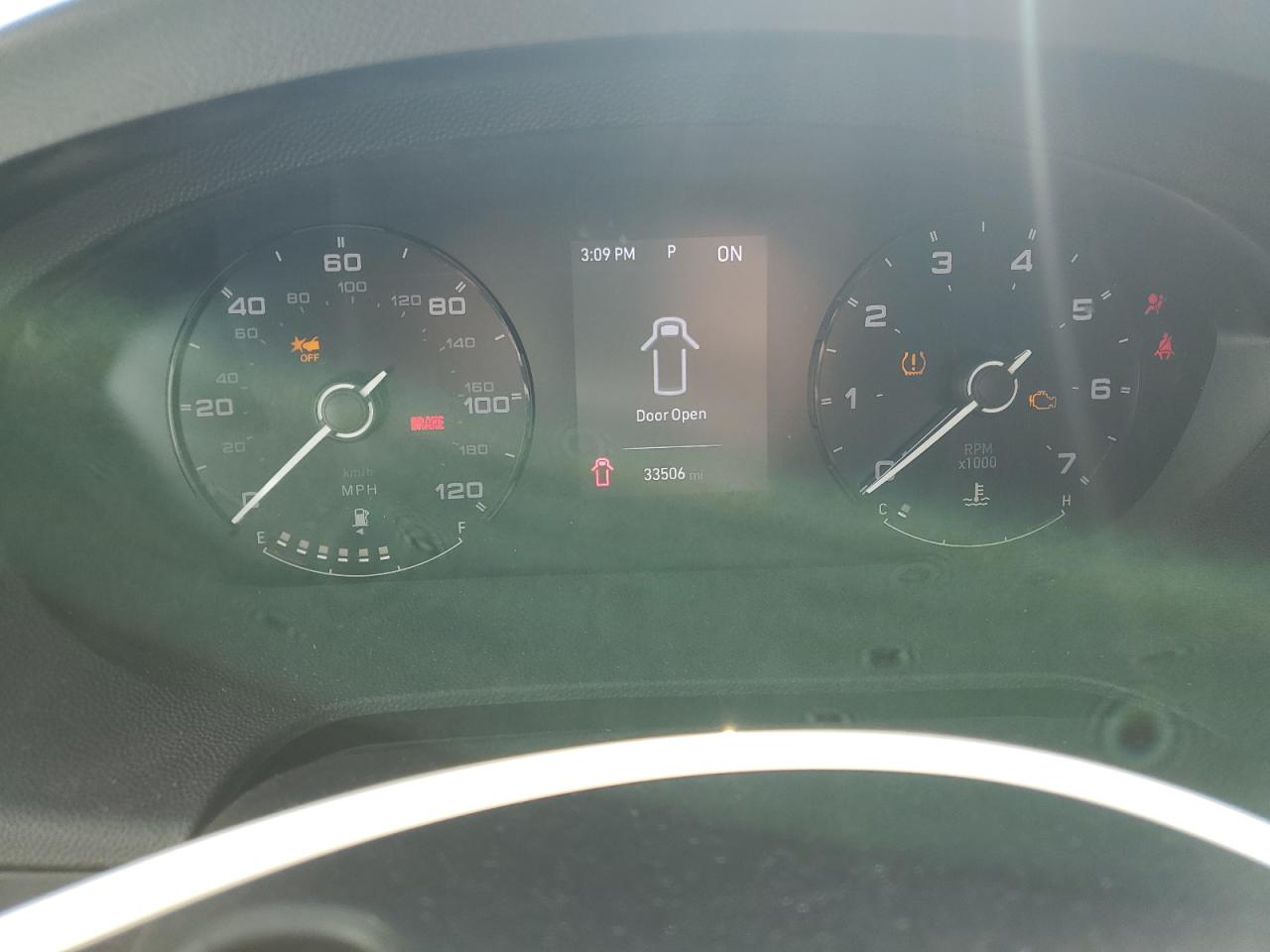 2024 Ram Promaster Van 2500 VIN: 3C6LRVDG0RE125731 Lot: 82593095