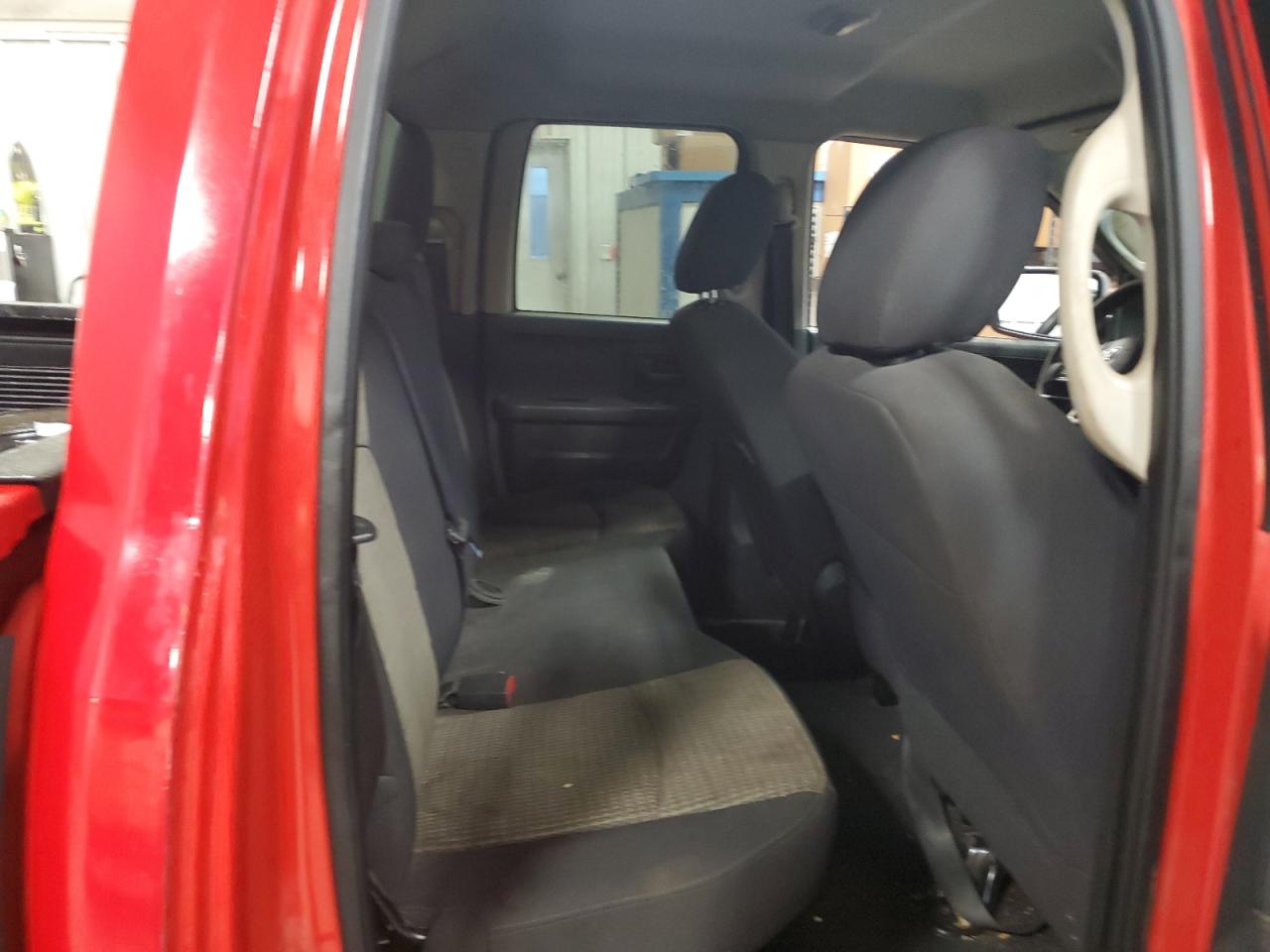 2012 Dodge Ram 1500 St VIN: 1C6RD6FP9CS182817 Lot: 90299165