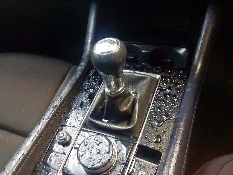 2025 MAZDA 3 2.5 E-SKYACTIV G MHEV [140] CENTRE-LINE 5DR