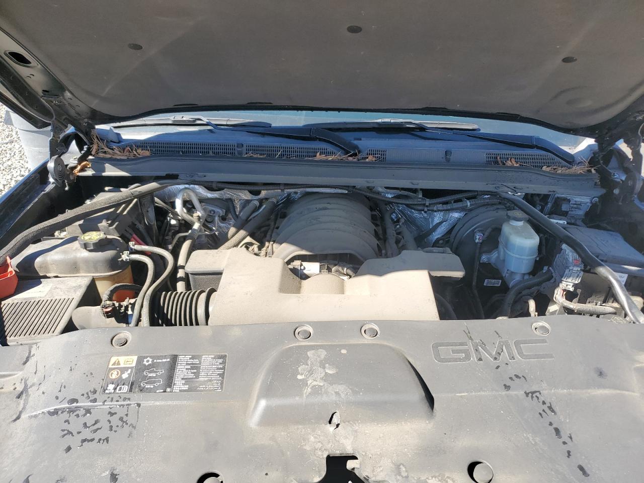 2016 GMC Yukon Xl Denali VIN: 1GKS2HKJ0GR262182 Lot: 84069445