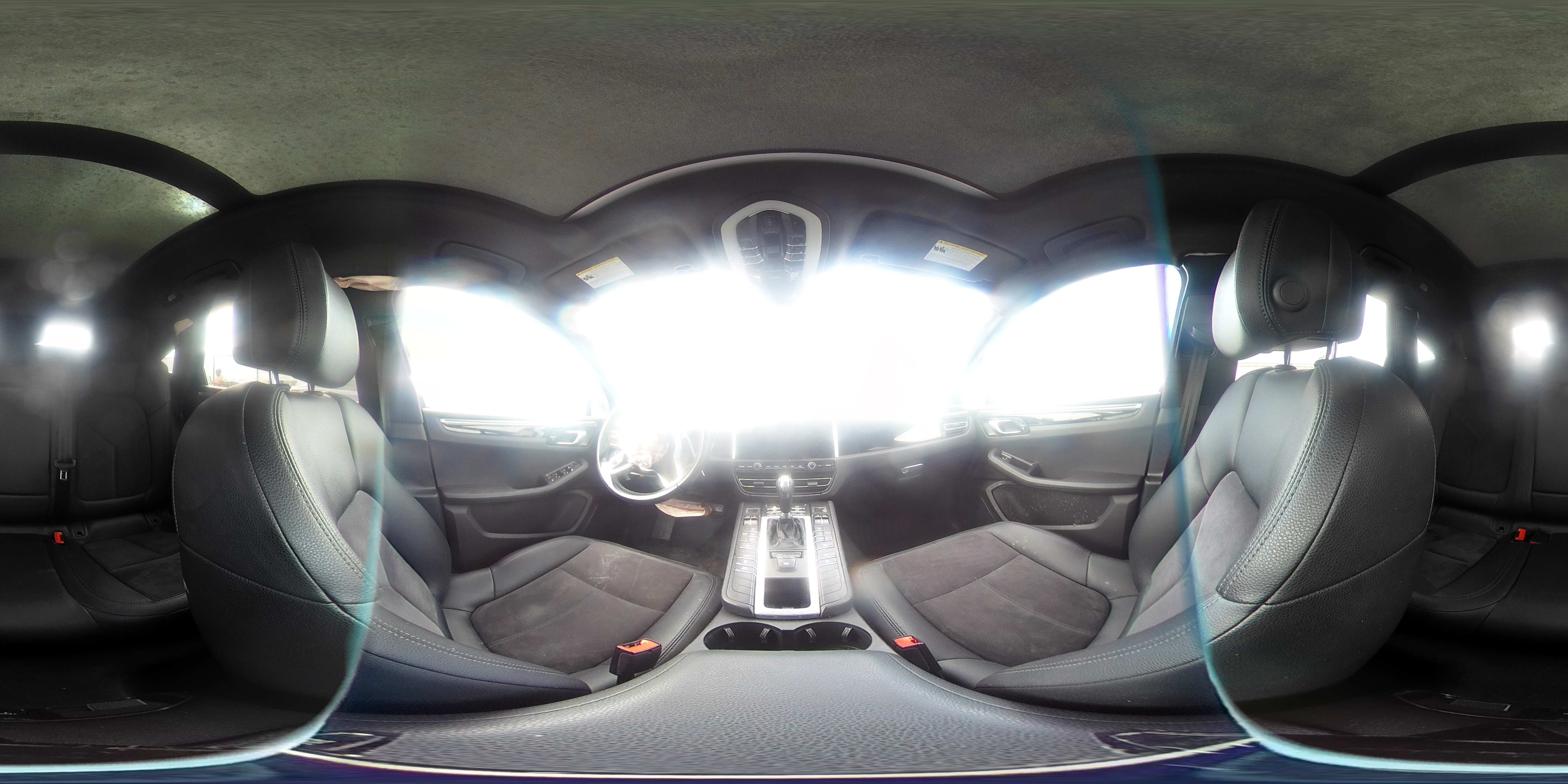 2020 Porsche Macan VIN: WP1AA2A5XLLB07632 Lot: 84231895