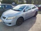 2010 TOYOTA COROLLA  for sale at Copart CASTLEDERMOT - IRELAND