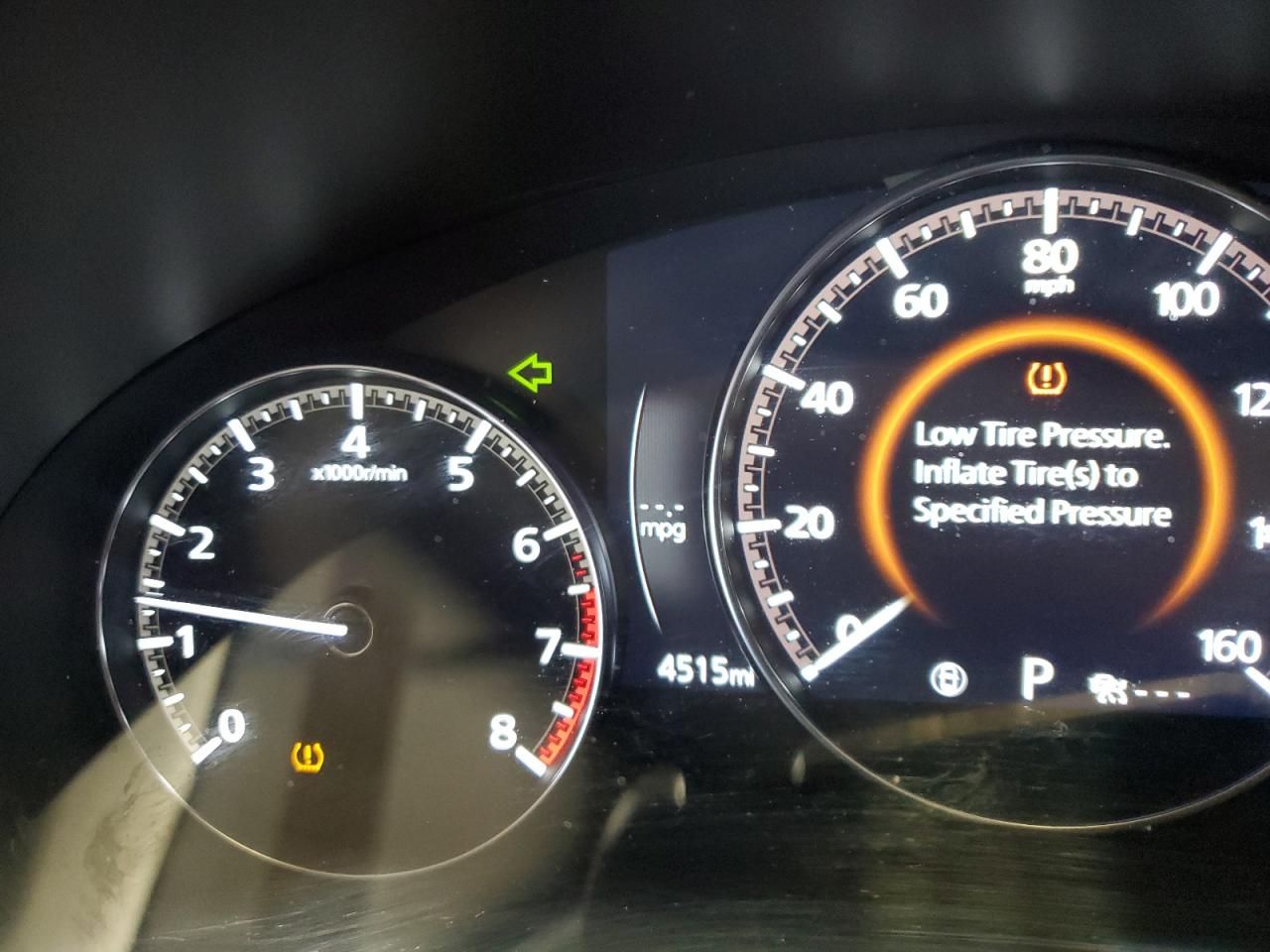 2024 Mazda Cx-50 Select VIN: 7MMVABAM7RN239500 Lot: 86159735