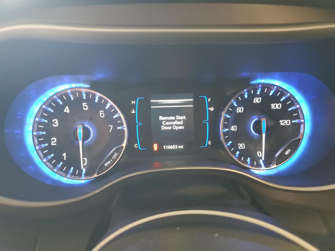 2022 Chrysler Voyager Lx VIN: 2C4RC1CG5NR230028 Lot: 86163815