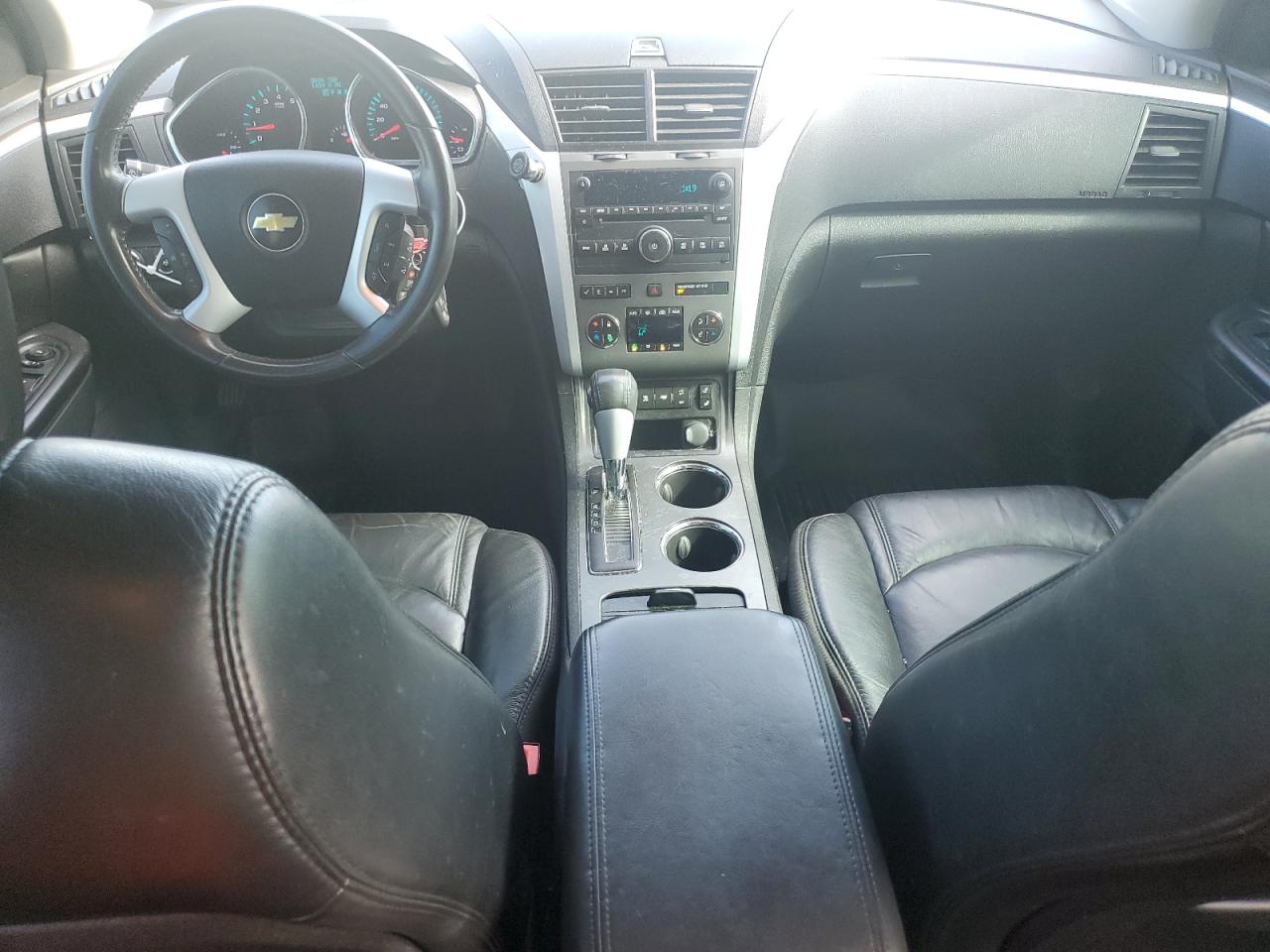 2011 Chevrolet Traverse Lt VIN: 1GNKVJED4BJ146160 Lot: 82506935