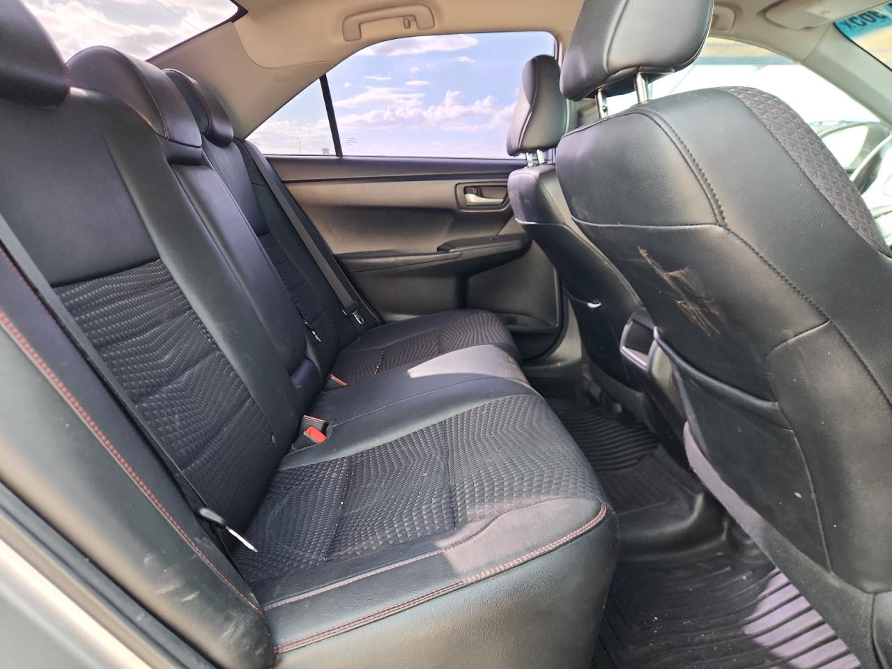 2015 Toyota Camry Le VIN: 4T1BF1FK2FU059618 Lot: 85591965