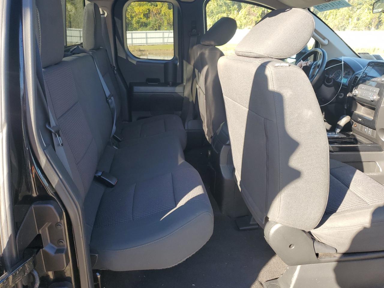 2015 Nissan Titan S VIN: 1N6AA0CC2FN508177 Lot: 84711475