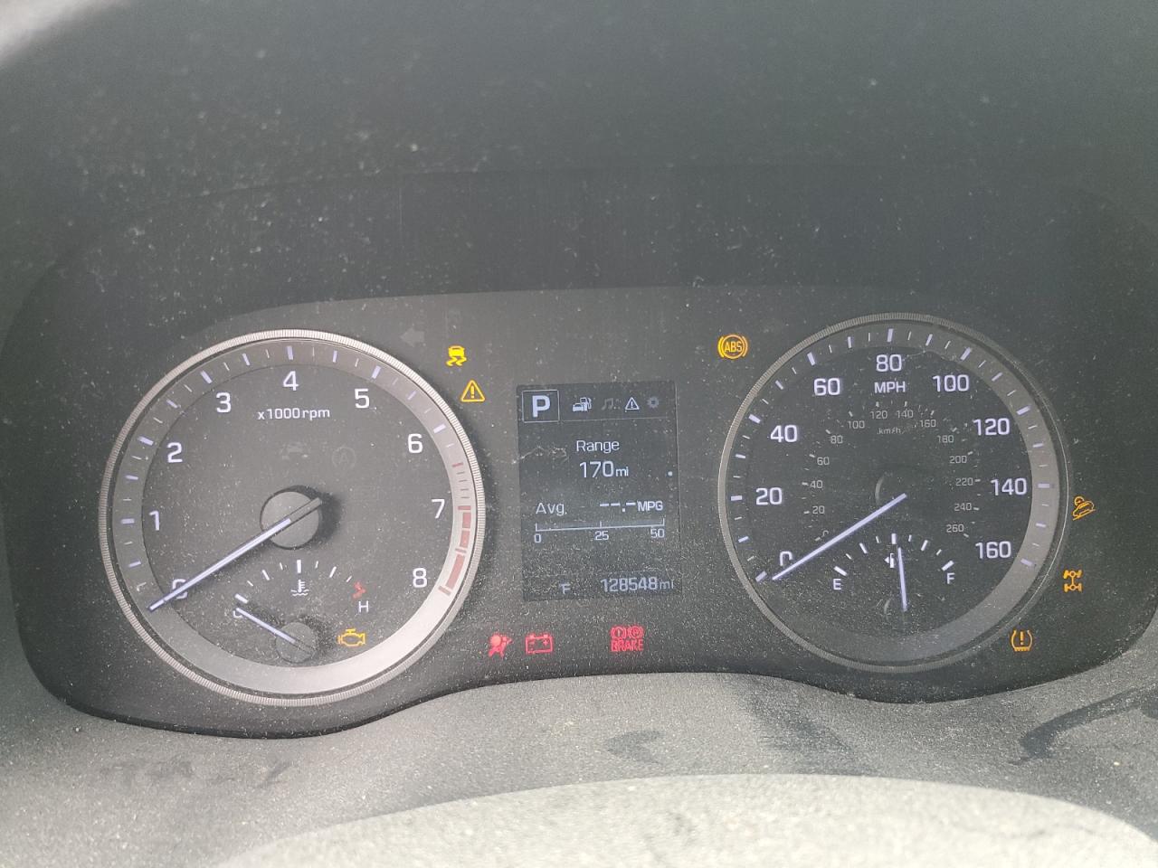 2017 Hyundai Tucson Limited VIN: KM8J3CA45HU342395 Lot: 82367645