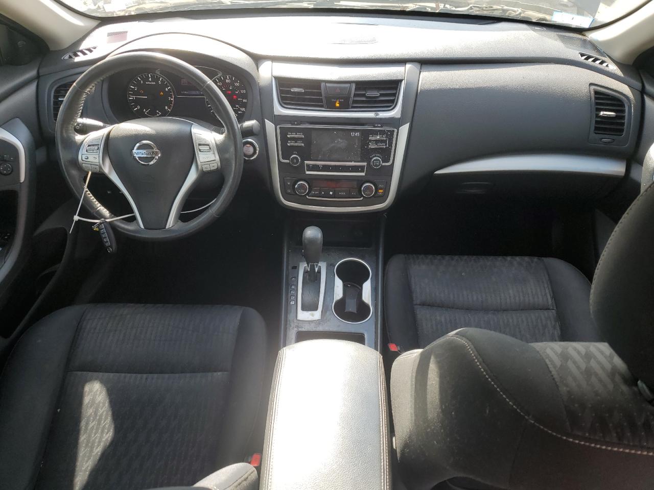 2017 Nissan Altima 2.5 VIN: 1N4AL3AP5HC269183 Lot: 89700595