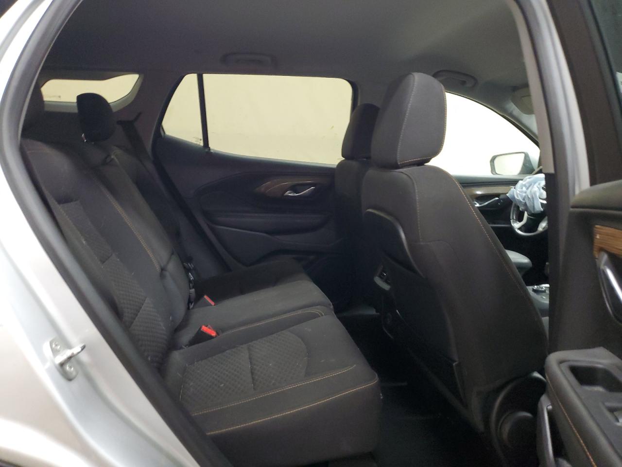 2019 GMC Terrain Sle VIN: 3GKALMEV1KL372092 Lot: 90321685