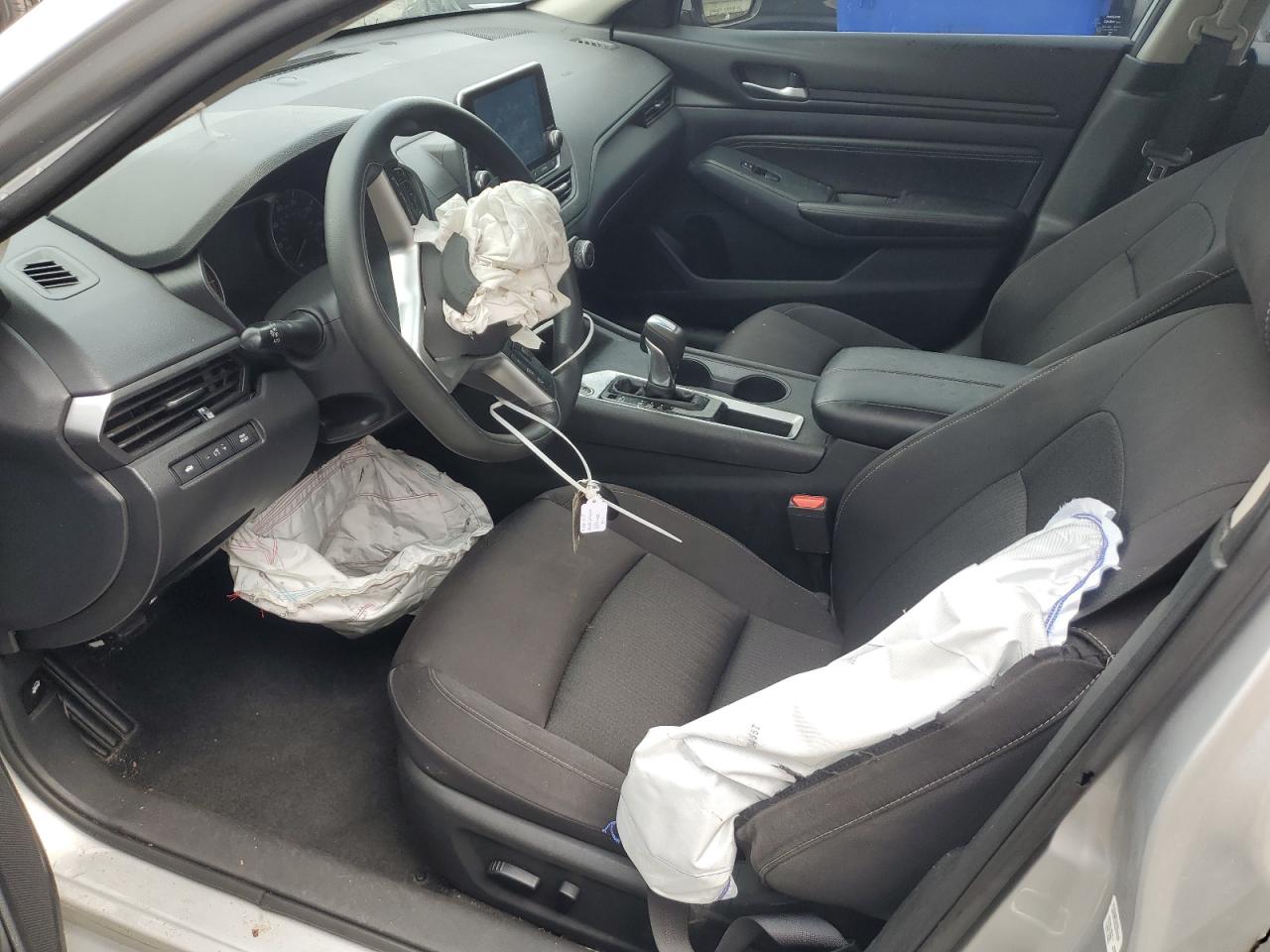 2020 Nissan Altima S VIN: 1N4BL4BV2LC273479 Lot: 85084375