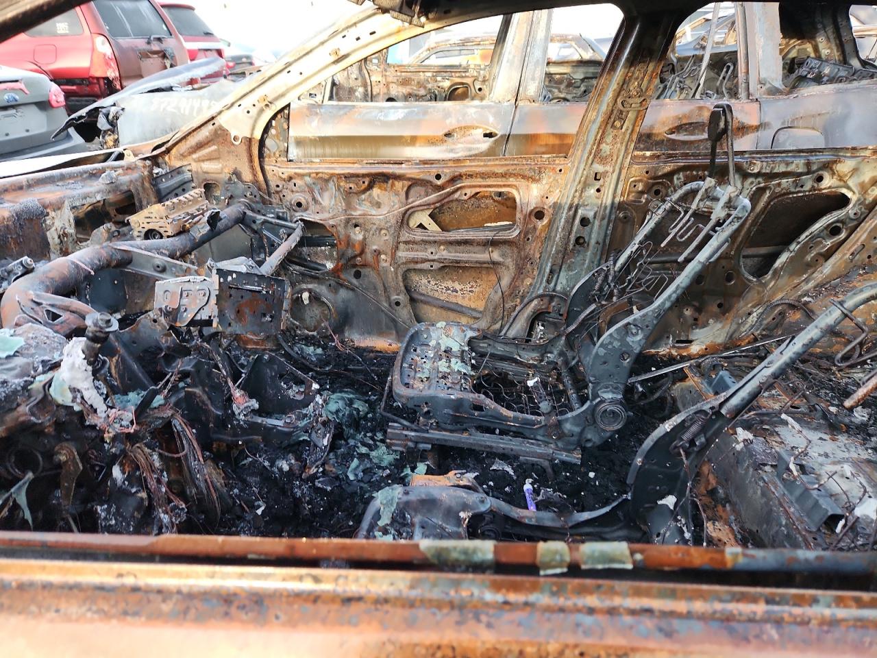 2016 Honda Cr-V Se VIN: 2HKRM4H4XGH678407 Lot: 93479135