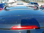 2008 FORD GALAXY ZETEC  for sale at Copart ROCHFORD