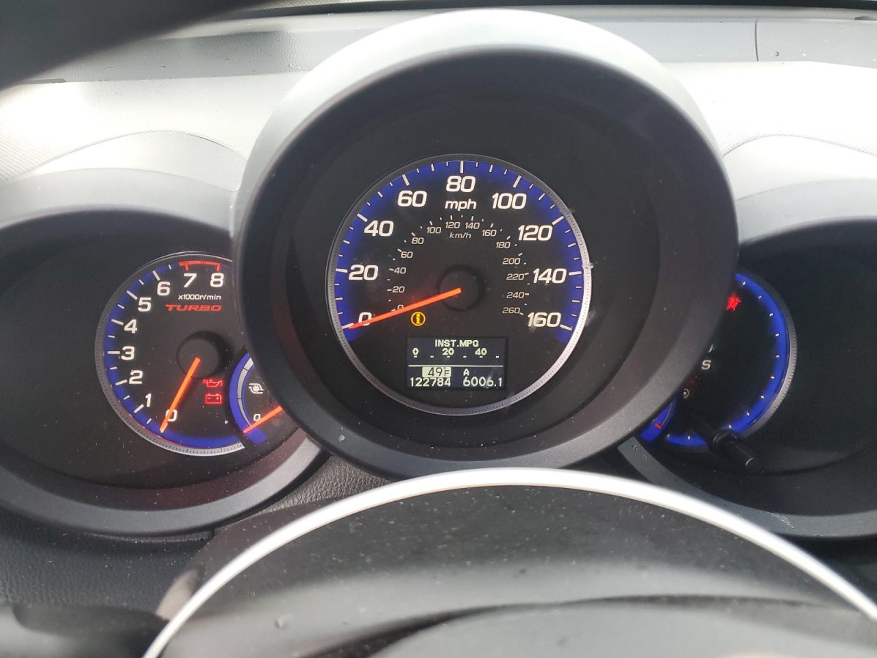 2008 Acura Rdx VIN: 5J8TB18218A019201 Lot: 90887885