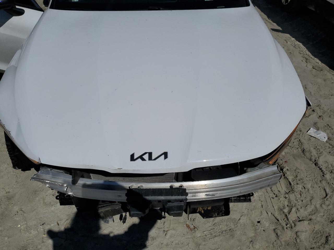 2024 Kia K5 Gt Line VIN: 5XXG64J22RG250498 Lot: 86079255