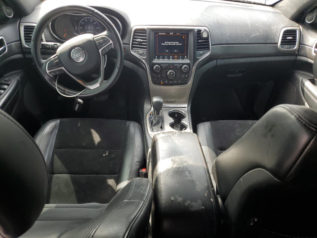 2018 Jeep Grand Cherokee Laredo VIN: 1C4RJEAG3JC429369 Lot: 82376265