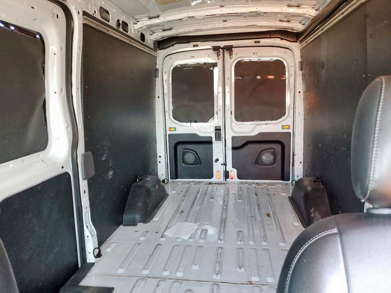 2020 Ford Transit T-250 VIN: 1FTBR1C82LKB11065 Lot: 86524705
