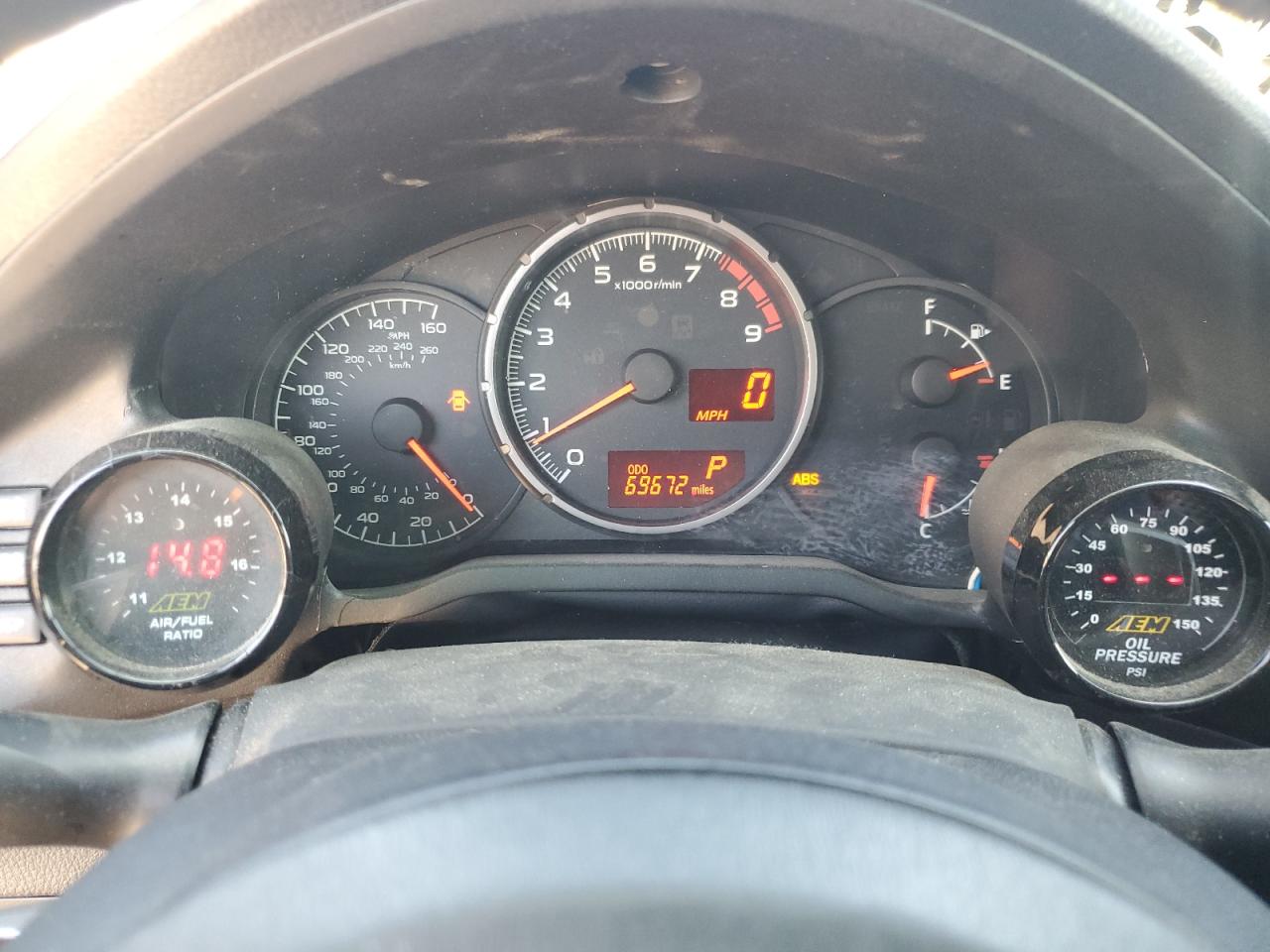 2014 Subaru Brz 2.0 Limited VIN: JF1ZCAC19E8602080 Lot: 86081685