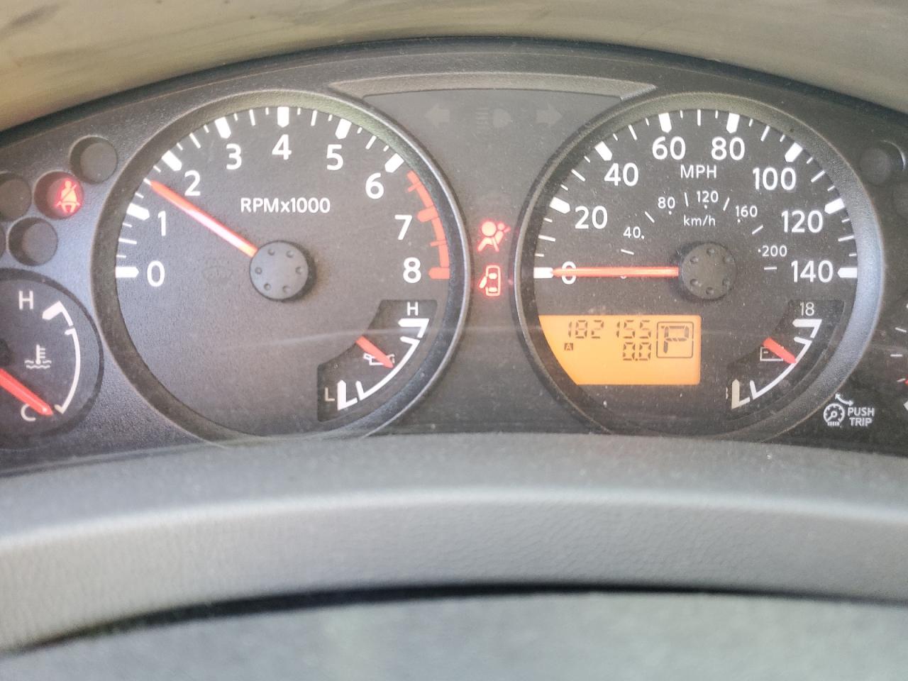 2010 Nissan Xterra Off Road VIN: 5N1AN0NU4AC508923 Lot: 86786185