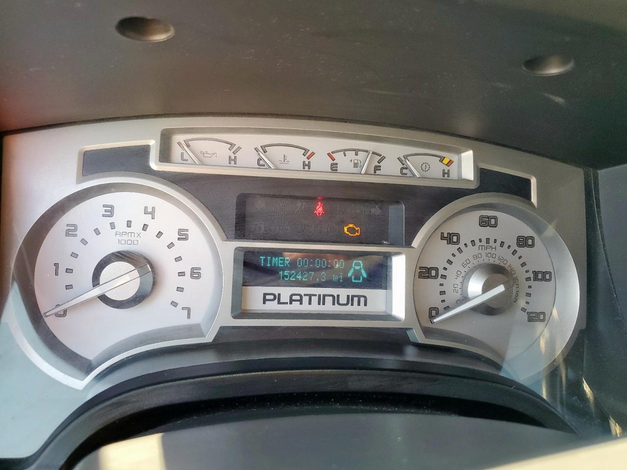 2010 Ford F150 Supercrew VIN: 1FTFW1EV1AFD90754 Lot: 85928115