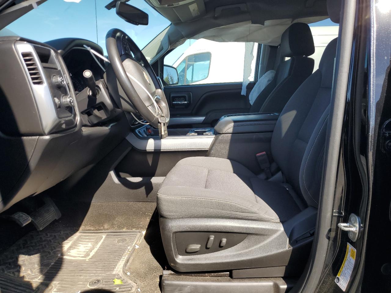 2015 Chevrolet Silverado K1500 Lt VIN: 1GCVKREC3FZ225928 Lot: 84655545