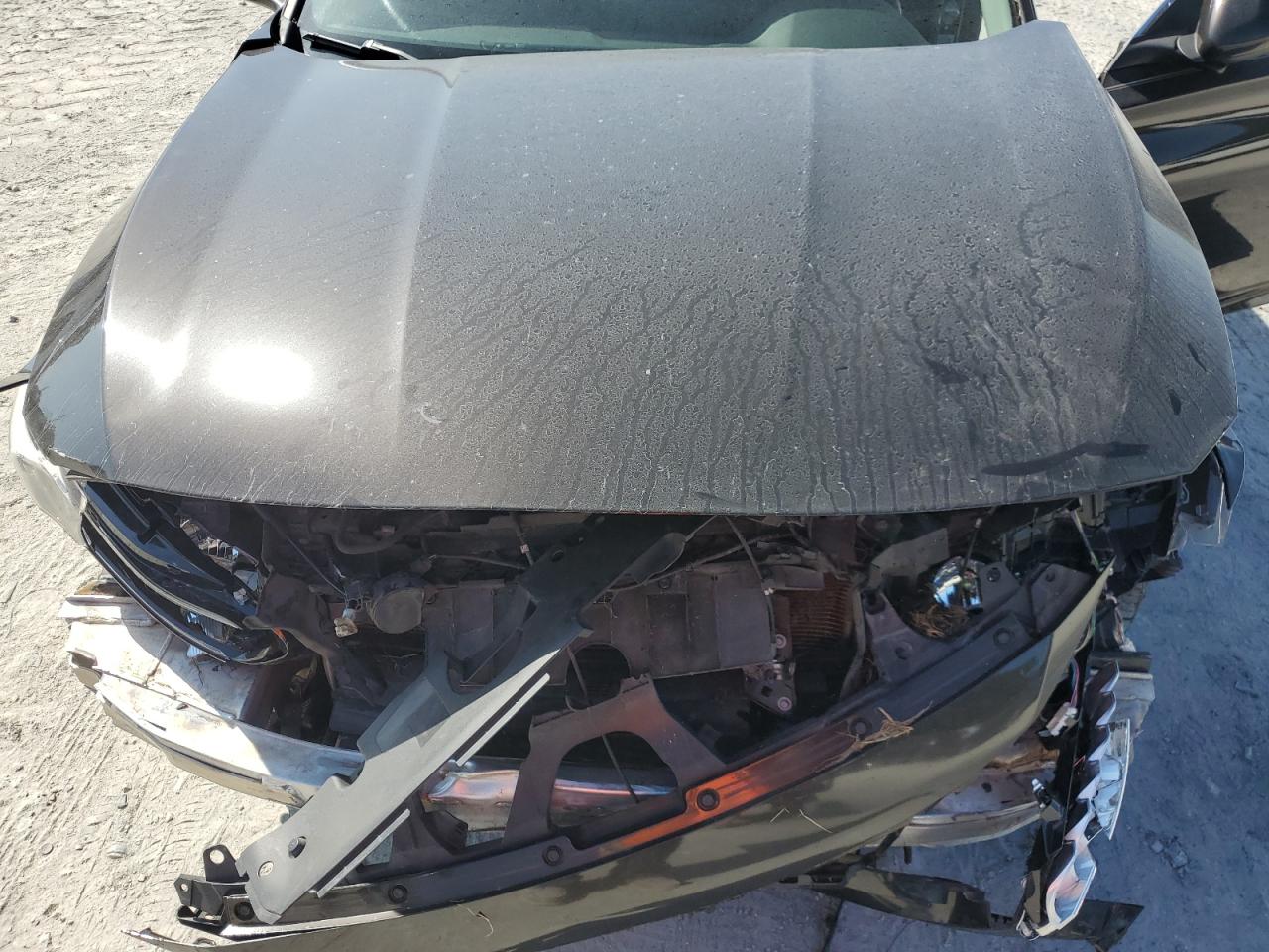 2018 Honda Accord Lx VIN: 1HGCV1F15JA100757 Lot: 84711835