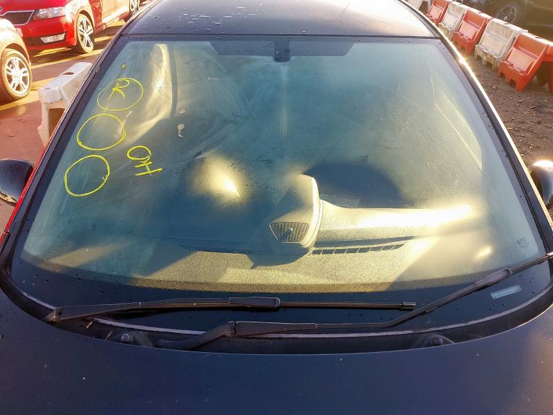 2013 VAUXHALL CORSA 1.4 ENERGY 5DR [AC]