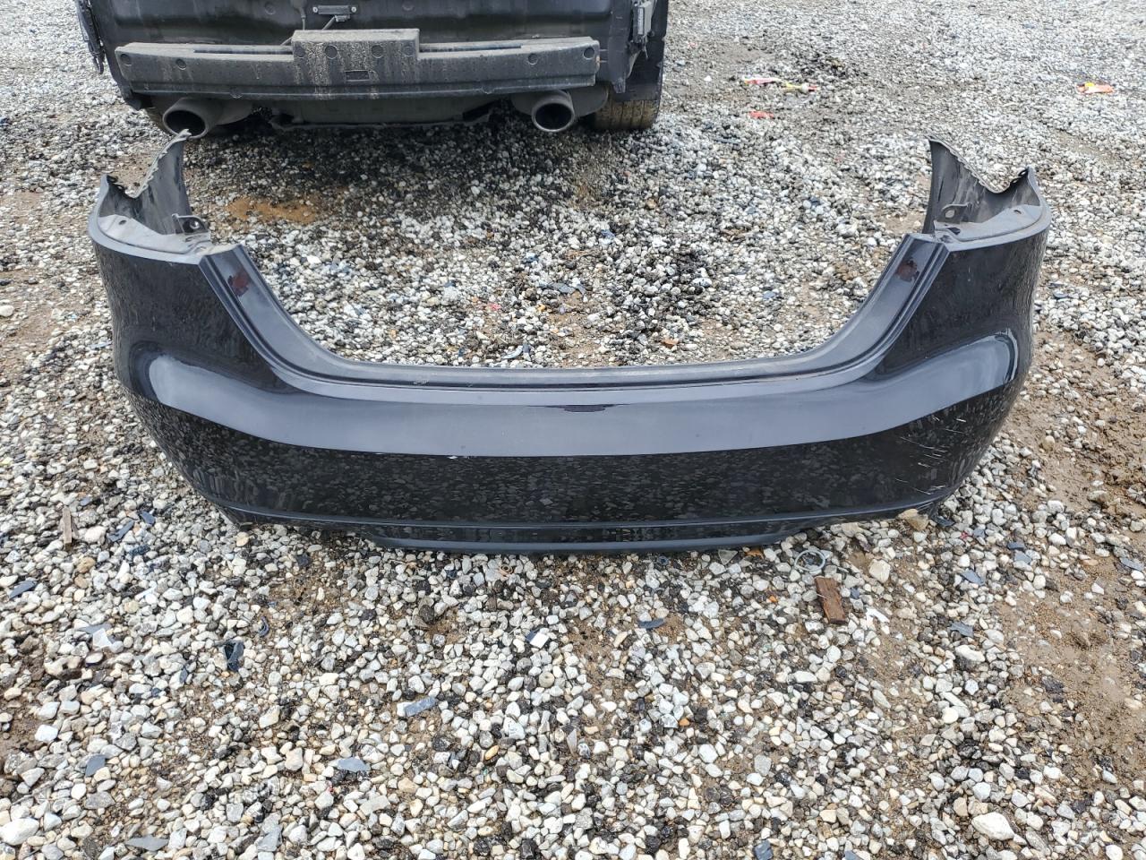 2017 Nissan Maxima 3.5S VIN: 1N4AA6AP2HC405602 Lot: 85285855